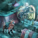 Kinetic Novel robot trilogy arrange album "JUKEMATA"