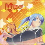 Lovers Again