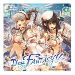 Mitrasphere 2nd ANNIVERSARY SPECIAL SONG