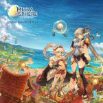 Mitrasphere Original Soundtrack Vol.1