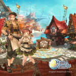 Mitrasphere Original Soundtrack Vol.2