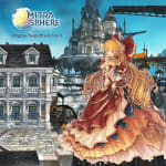 Mitrasphere Original Soundtrack Vol.3