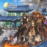Mitrasphere Original Soundtrack Vol.4