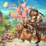Mitrasphere Original Soundtrack Vol.5