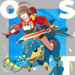 MONSTER UNIVERSE Original Soundtrack