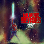No More Heroes3 Original Soundtrack