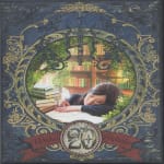 VAGRANCY / Akiko Shikata (Animate Limited Edition + Bonus Gift)