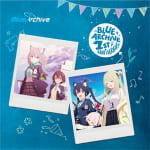 Blue Archive 1st Anniversary OST