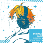 ENSEMBLE STARS ORIGINAL SOUNDTRACK