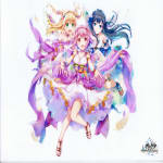 ONGEKI Vocal Memory