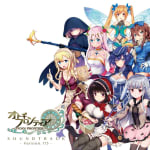 OTOGI FRONTIER SOUNDTRACK -Version.175-