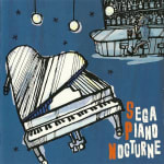 SEGA PIANO NOCTURNE