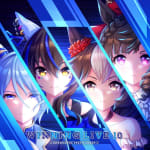 UMAMUSUME PRETTY DERBY WINNING LIVE 10