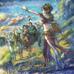 For Travelers -Battle Extend Tracks-