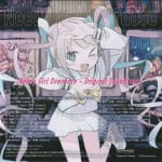 Needy Girl Overdose - Original Soundtrack