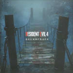 RESIDENT EVIL 4 SOUNDTRACK