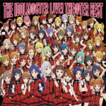 THE IDOLM@STER LIVE THE@TER BEST