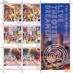 THE IDOLM@STER LIVE THE@TER DREAMERS Instrumental 02