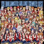 THE IDOLM@STER MILLION THE@TER BEST