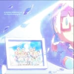 Tokyo 7th Sisters t7s Original Soundtrack 4.0 -The Things She Always Loves-