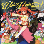 TOMOHIRO TAKESHITA BEST WORKS "World Hitchhiker!"