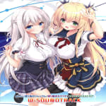 pieces/Wataridori no Somnium/Yurikago no Canary & UNLESS TERMINALIA W-SOUNDTRACK