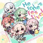 SMEE Vocal Cover Collection Vol.05 Heroine's Festival