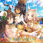 UMAMUSUME PRETTY DERBY WINNING LIVE 11