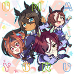UMAYURU ALBUM