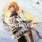 Ys: THE OATH IN FELGHANA SOUND MEMOIRE 2010-2020