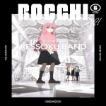 BOCCHI THE ROCK! vol.6 Bonus CD