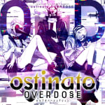 Caligula over dose Self Cover Collection: ostinato OVERDOSE