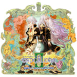 ESPGALUDA II Original Sound Track