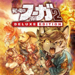 Fuga: Melodies of Steel 2 Digital Soundtrack