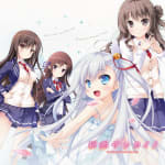 hatsu-koi-san-kai-me Original Sound Track
