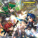 Kyoutou Kotoba RPG KOTODAMAN ORIGINAL SOUNDTRACK VOL.03