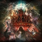 OCTOPATH TRAVELER: Champions of the Continent Original Soundtrack vol.2