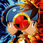 Rockman Exe Advanced Collection Original Soundtrack