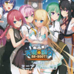 TENSHI☆SOUZOU RE-BOOT! PREMIUM MINI ALBUM CD