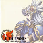 Valkyrie Profile Original Sound Track
