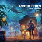 ANOTHER EDEN ORIGINAL SOUNDTRACK 5