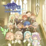 CARAVAN STORIES: Academy of Magic Original Soundtrack