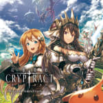 Cryptract Original Soundtrack Vol.3