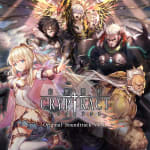 Cryptract Original Soundtrack Vol.4
