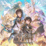 CRYPTRACT Original Soundtrack Vol.5