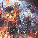 CRYPTRACT Original Soundtrack Vol.6