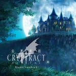 Cryptract Request Soundtrack