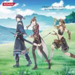 Genso Suikoden Tsumugareshi Hyakunen no Toki Original Soundtrack