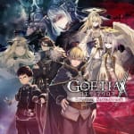 GoetiaX Original Soundtrack