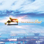 Tales of Awakening Piano +